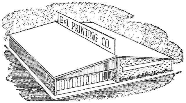 E&I Printing Co. - Austin TX