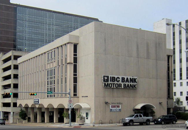 IBC Bank - Austin TX