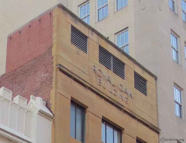 Kodak Building - Baltimore