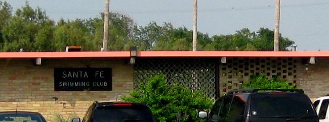 Santa Fe Swimming Club - Corpus Christi TX
