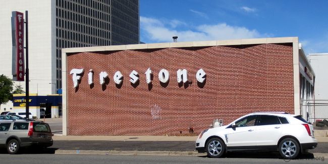 Firestone - Denver CO