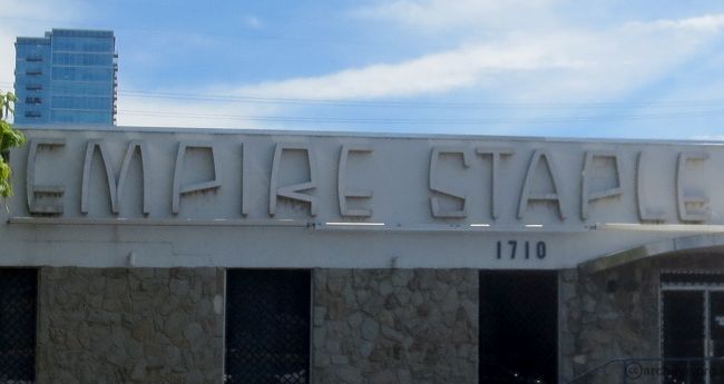 Empire Staple Co. - Denver CO