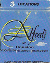 alfred's