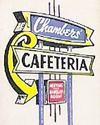 chambers cafeteria