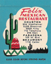 felix mexican restaurant