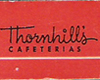 thornhill's cafeteria