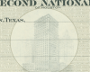 second national bank check