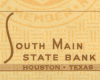 south main state bank check