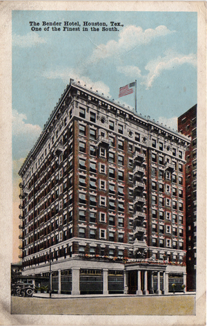 Bender Hotel