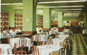 postcard of the ben milam hotel