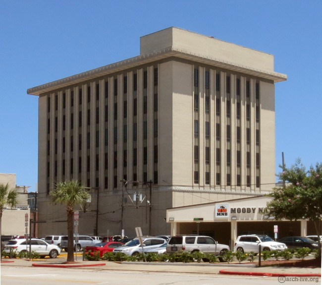 2302 Post Office St. - Galveston TX