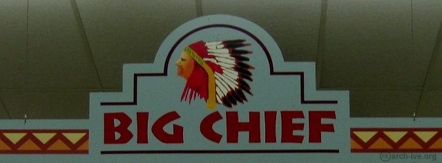 Big Chief Foods - Santa Fe TX