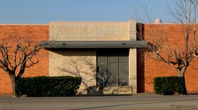 General Telephone Company of the Southwest - Santa Fe TX