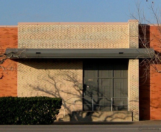 General Telephone Company of the Southwest - Santa Fe TX
