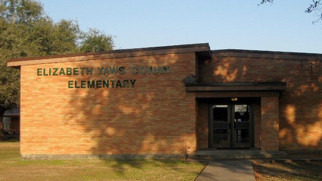 Cowan Elementary School - Santa Fe TX
