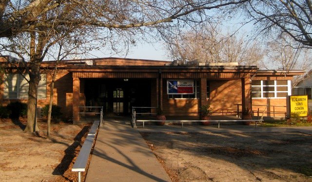 Cowan Elementary School - Santa Fe TX