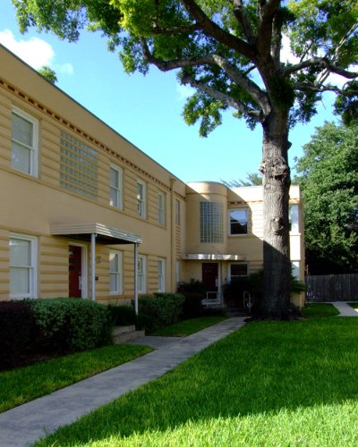 Almeda Court Apartments - Houston TX