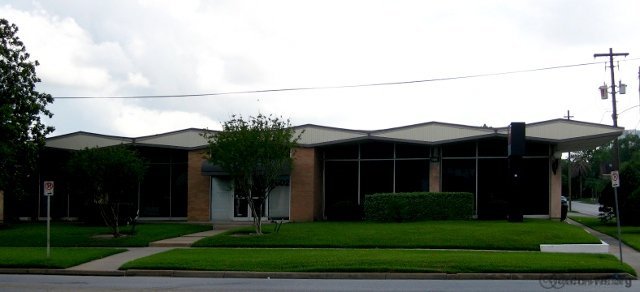 Riverside National Bank - Houston TX