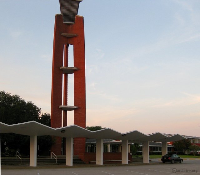 Park Place Baptist Church - Houston TX