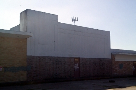 Centre Theater - Houston TX