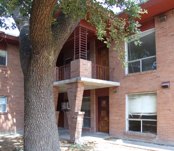 2015 Dunlavy Apartments - Houston TX