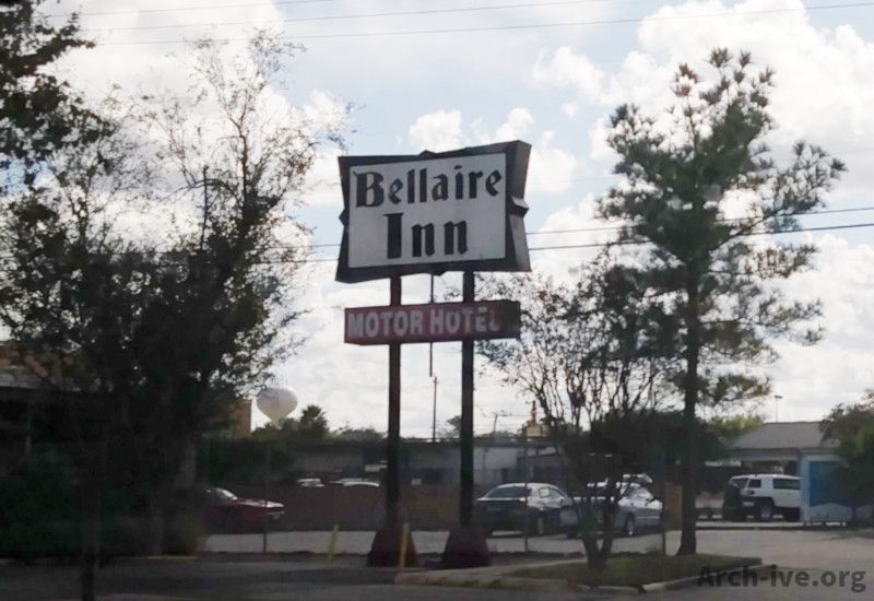 Bellaire Inn - Bellaire TX