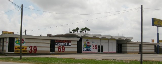 Gulf Freeway Medical Center - Houston TX