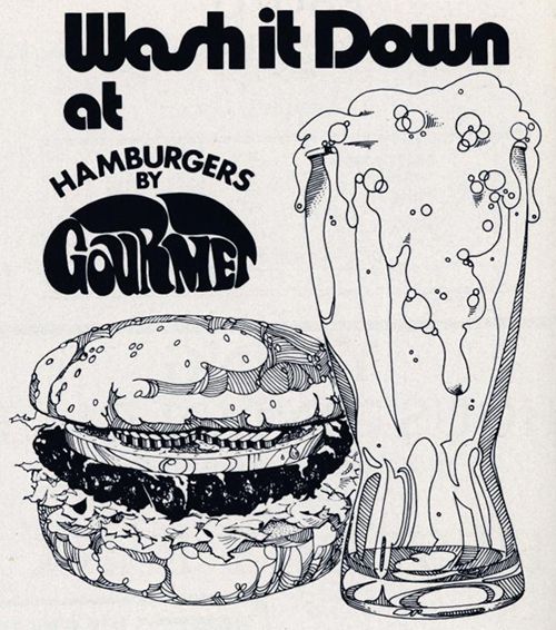 Hamburgers by Gourmet - Houston TX