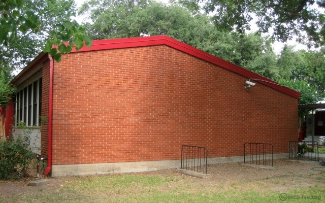 Horn Elementary School - Bellaire TX