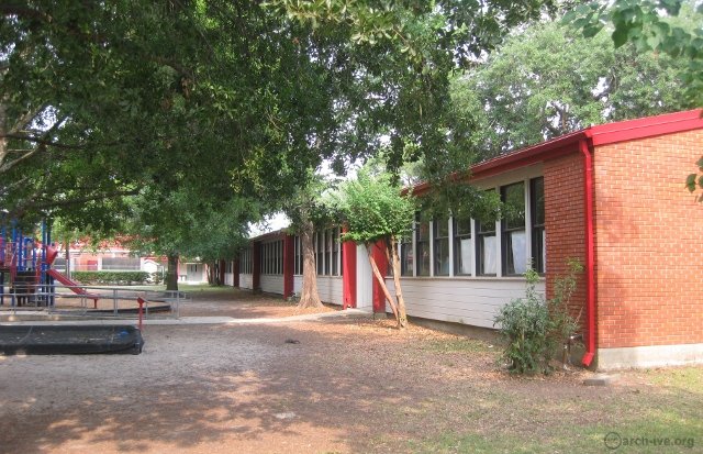 Horn Elementary School - Bellaire TX