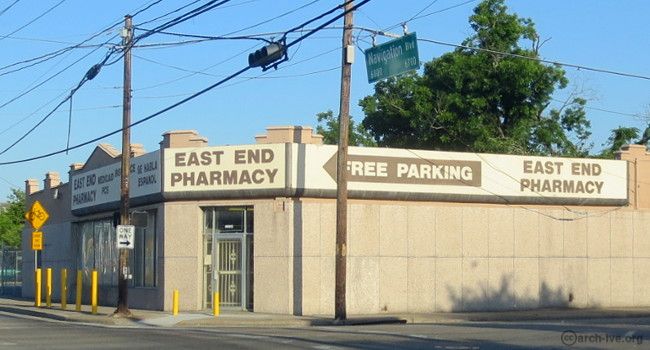 Madings Drug Store/East End Pharmacy - Houston TX