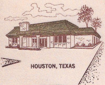 Night Hawk Restaurant - Houston TX