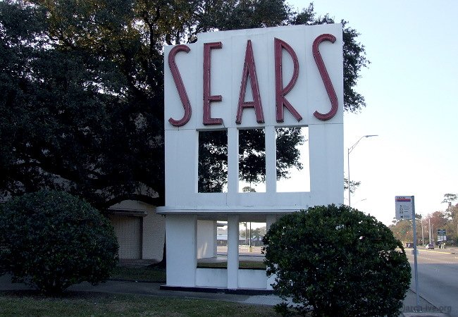 Sears N. Shepherd - Houston TX