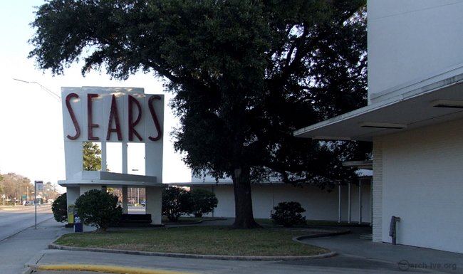 Sears N. Shepherd - Houston TX