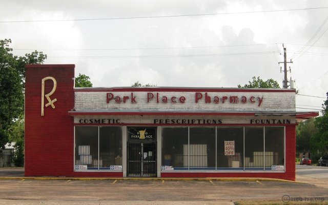 Park Place Pharmacy - Houston TX