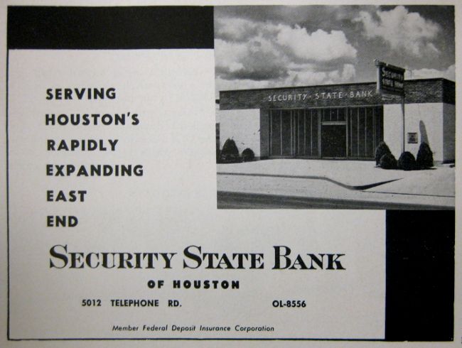 5012 Telephone Rd. - Houston TX