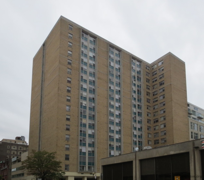 Hillman Apartments - Philadelphia
