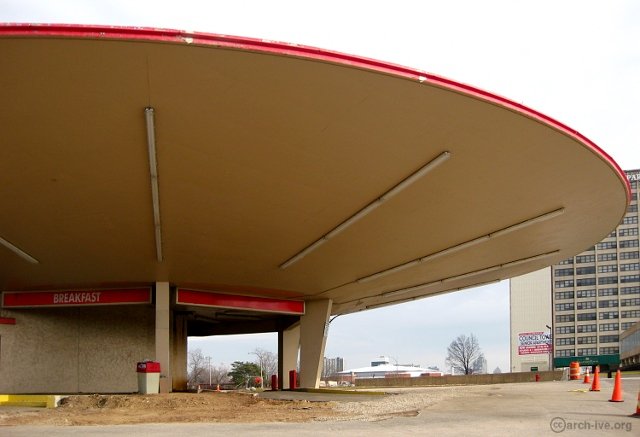 Phillips 66/Del Taco – St. Louis – The Arch-ive