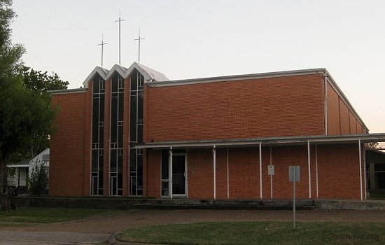 Cavalry Baptist Church - Texas City TX