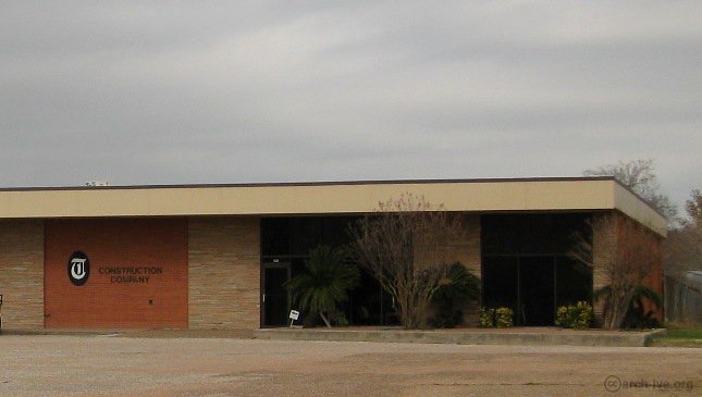 Tarpey, Inc. - Texas City TX